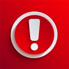 OBS - Lønn: I versjon 3.68 MÅ du ha opprettet lokalisering for å få korrekt arbeidsgiveravgift