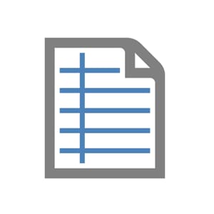 Oppdatere vareregister fra Excel